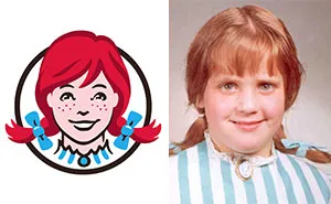 Real Stories Behind 10 Mascots Might Change The Way You See Famous Brands