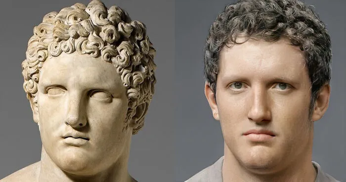 Art Brought To Life With The Help Of Machine Learning