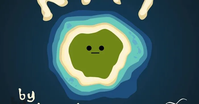 I Wrote A Children's Picture Book For The Pandemic Generation