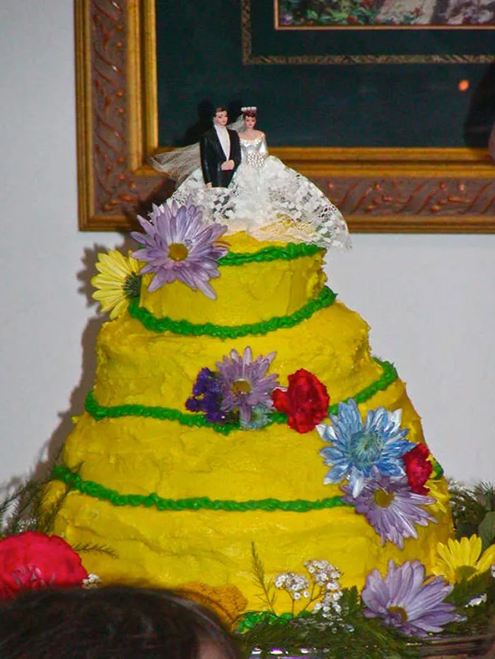 Sabor amarillo