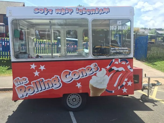 43 Times British People Just Couldn't Resist Putting That Pun In Their Business Name