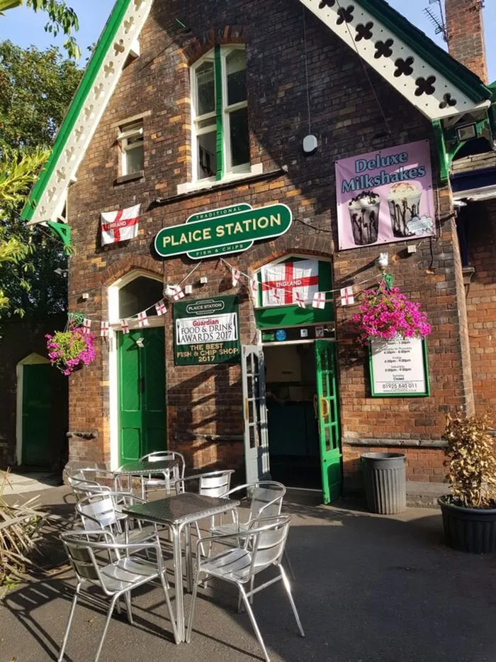 43 Times British People Just Couldn't Resist Putting That Pun In Their Business Name