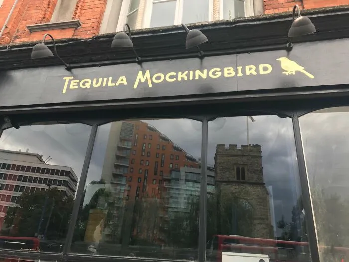 43 Times British People Just Couldn't Resist Putting That Pun In Their Business Name
