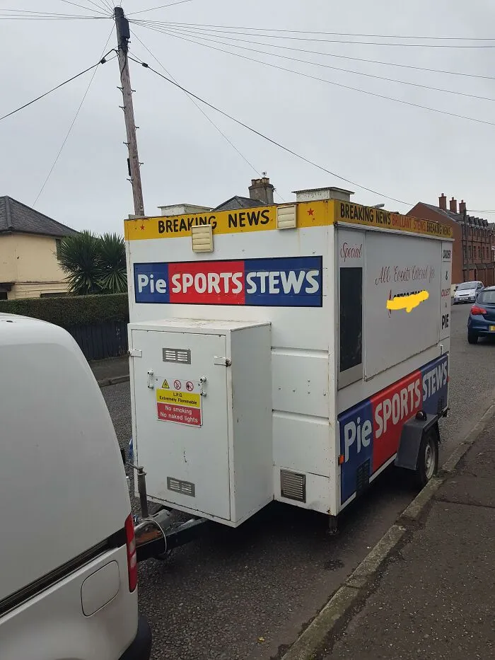43 Times British People Just Couldn't Resist Putting That Pun In Their Business Name