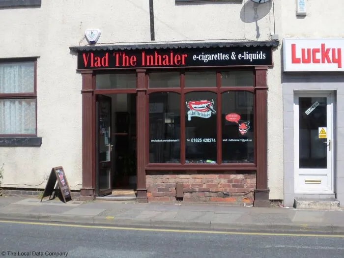 43 Times British People Just Couldn't Resist Putting That Pun In Their Business Name