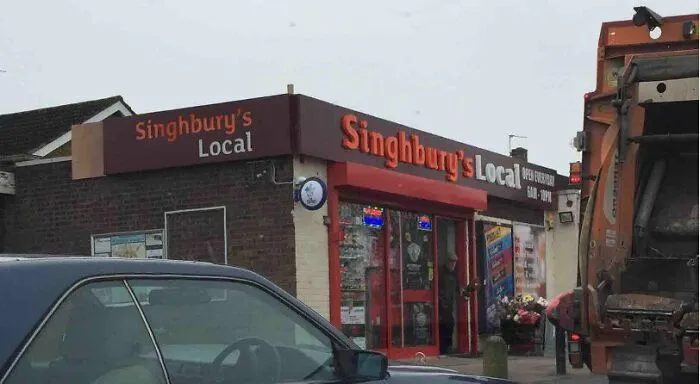 43 Times British People Just Couldn't Resist Putting That Pun In Their Business Name