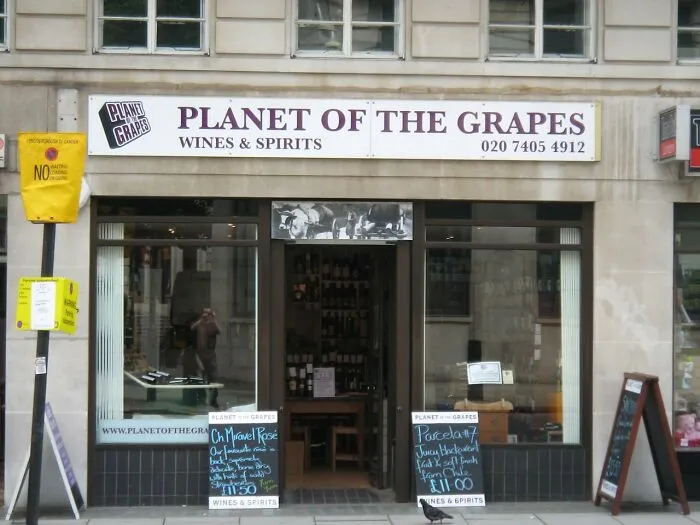 43 Times British People Just Couldn't Resist Putting That Pun In Their Business Name