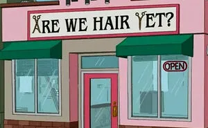 30 Business Names From 'The Simpsons' That Are Just Brilliant