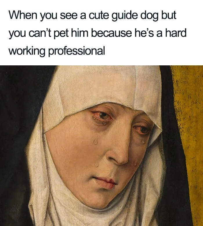 Sad