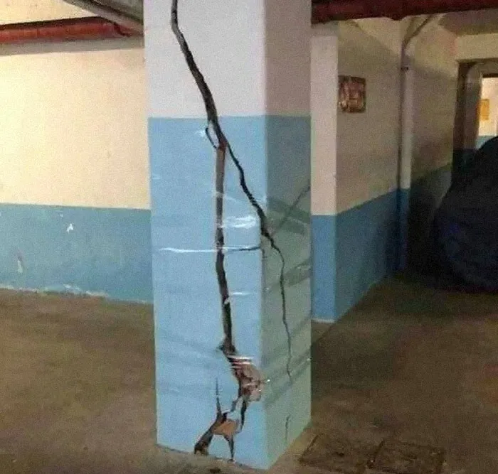 Solución temporal