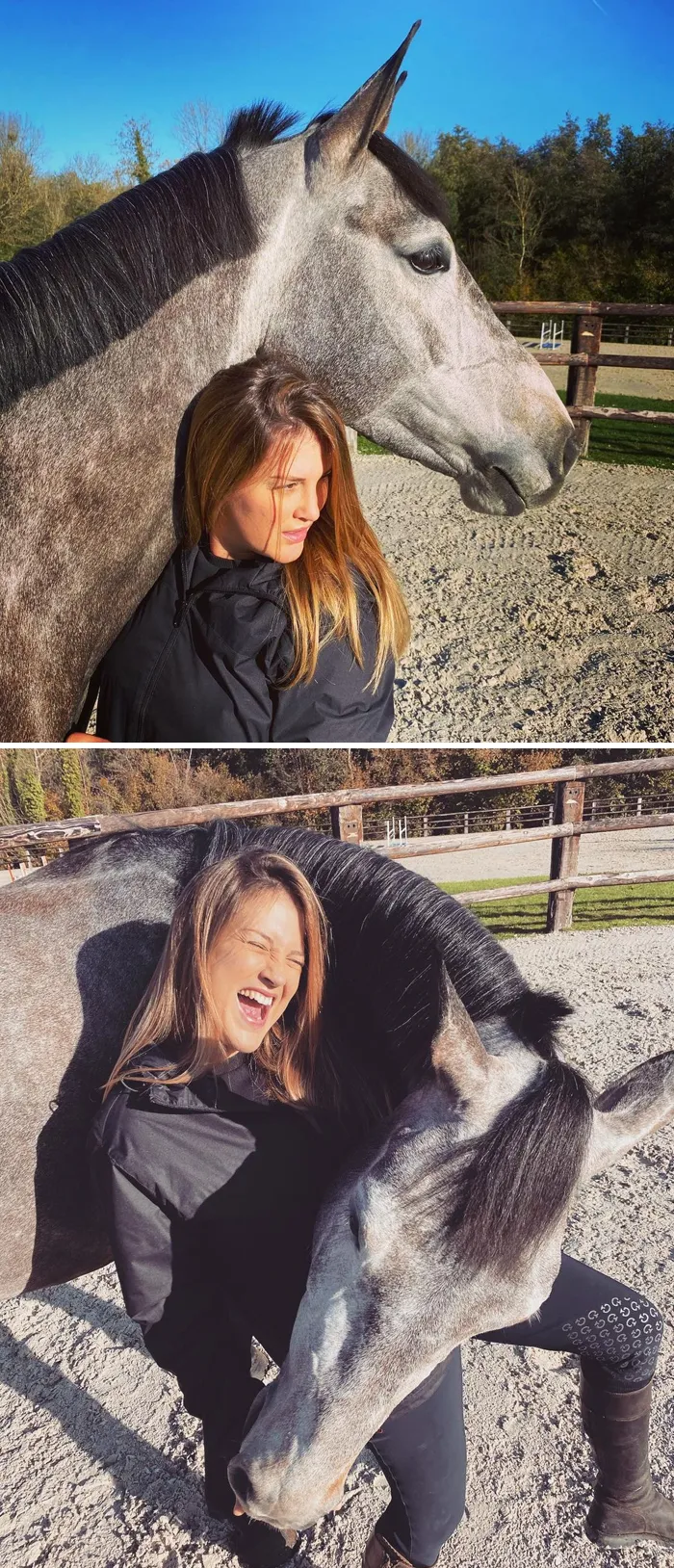 People Are Sharing Honest Instagram Vs. Reality Comparisons (30 Pics)