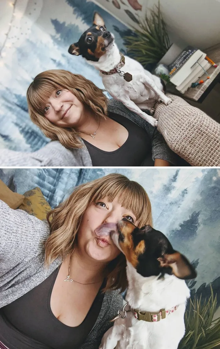 People Are Sharing Honest Instagram Vs. Reality Comparisons (30 Pics)