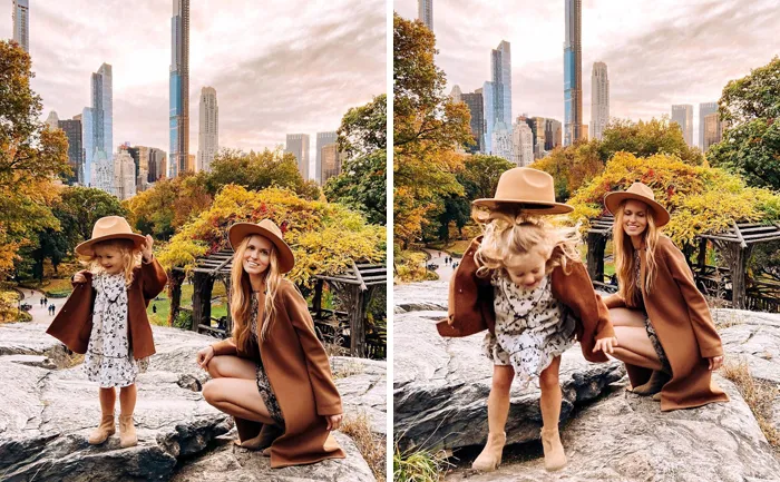 People Are Sharing Honest Instagram Vs. Reality Comparisons (30 Pics)