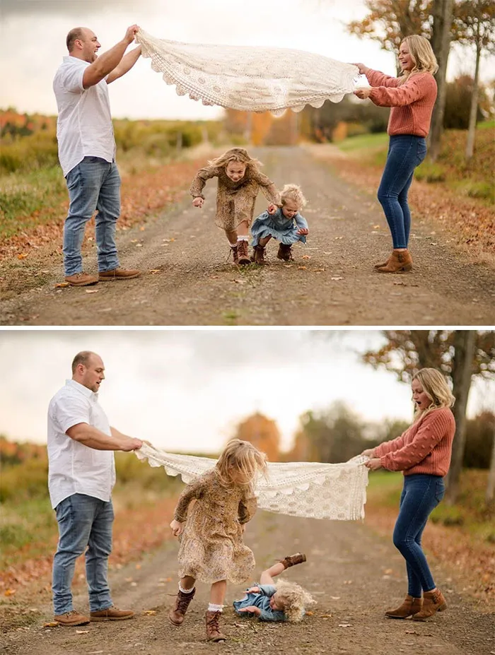 People Are Sharing Honest Instagram Vs. Reality Comparisons (30 Pics)