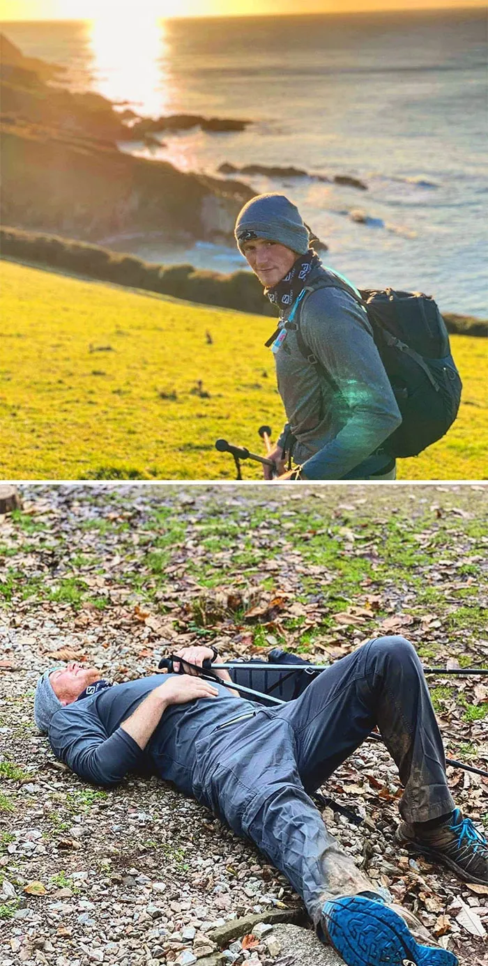 People Are Sharing Honest Instagram Vs. Reality Comparisons (30 Pics)