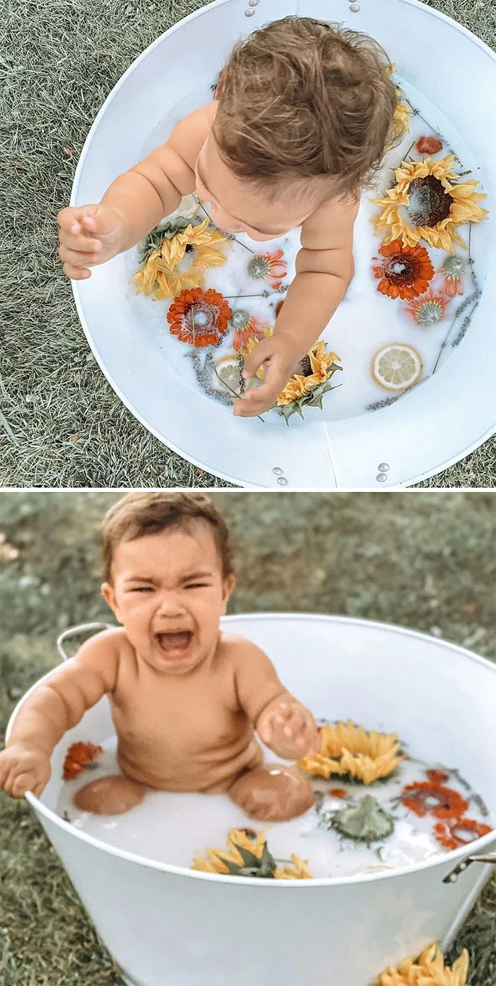 People Are Sharing Honest Instagram Vs. Reality Comparisons (30 Pics)