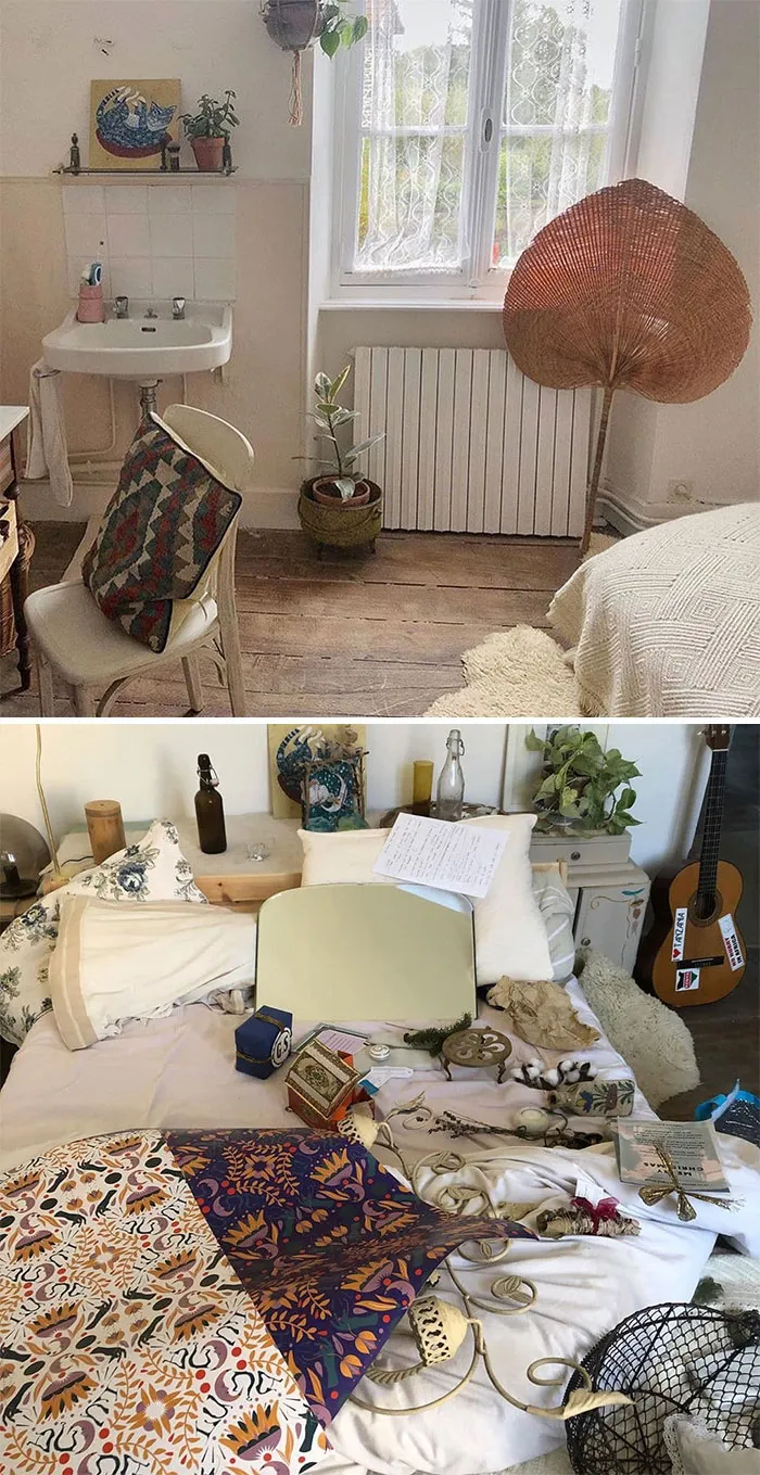 People Are Sharing Honest Instagram Vs. Reality Comparisons (30 Pics)