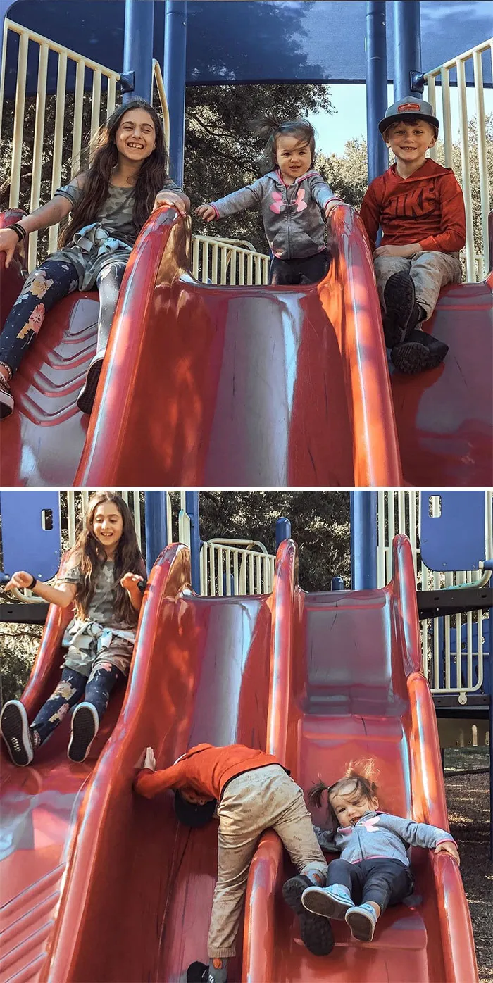 People Are Sharing Honest Instagram Vs. Reality Comparisons (30 Pics)