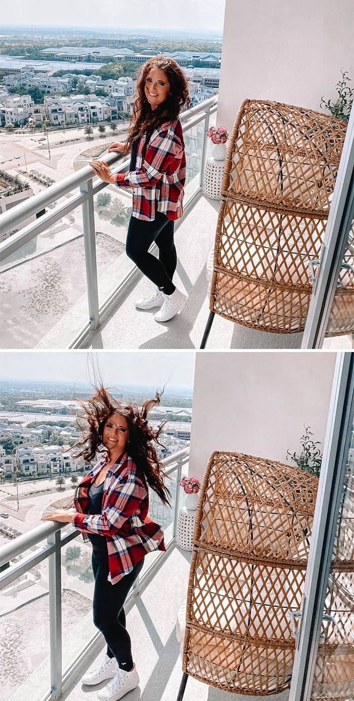 People Are Sharing Honest Instagram Vs. Reality Comparisons (30 Pics)