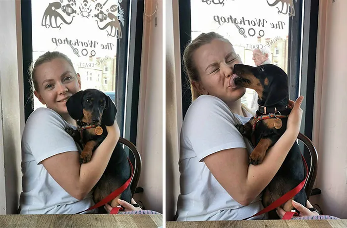 People Are Sharing Honest Instagram Vs. Reality Comparisons (30 Pics)