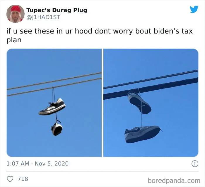 People Are Making Fun Of 'Rich' People Who Are Afraid Of Biden's Tax Plan (46 Pics)