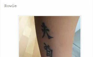 34 Times People That Could Read In Foreign Languages Had To Just Laugh At These Terrible Tattoo Choices