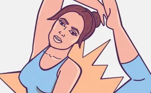 I Draw Funny Comics Comparing My Life To Celebs' (21 Pics)