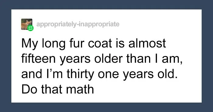 People Are Sharing Their Thoughts On Fur Vs. Vegan Options, And It Might Make You Think Twice About Your Next Purchase