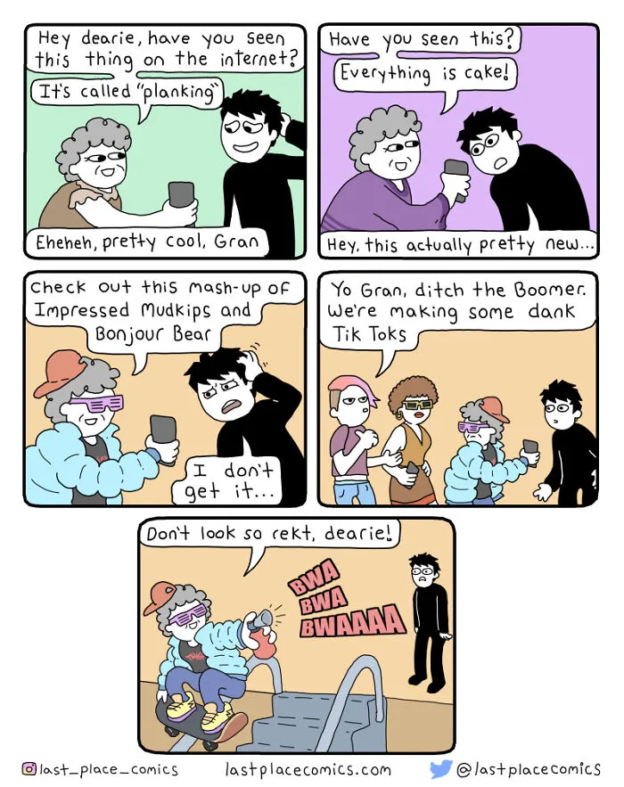 Granmeme