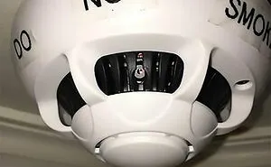 23 Times People Found Hidden Spy Cams In Various Shapes And Forms