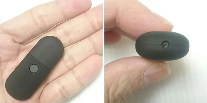 USB Flash Drive Hidden Camea