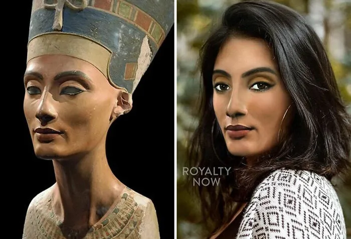 Nefertiti