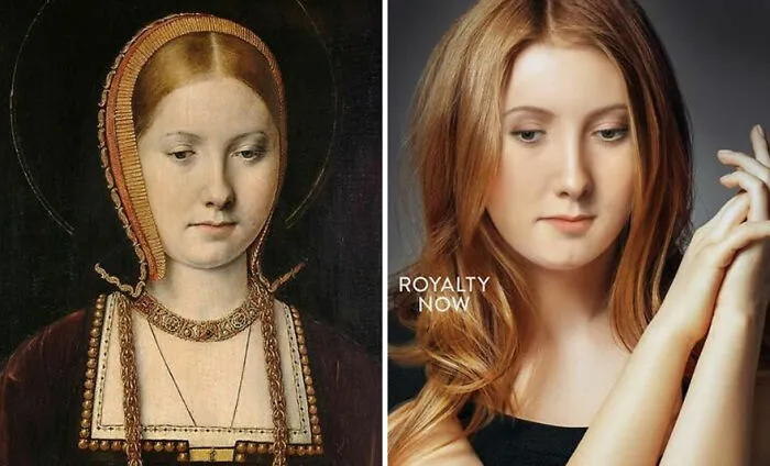 Catherine Of Aragon