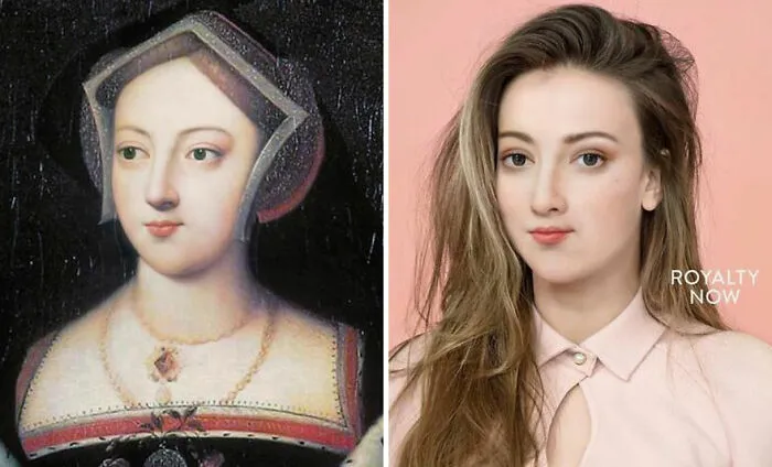 Mary Boleyn