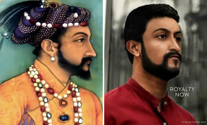 Shah Jahan