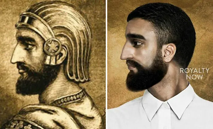 Cyrus The Great