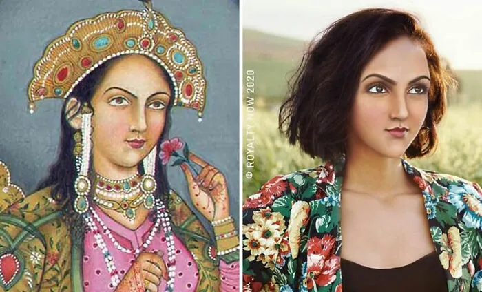 Mumtaz Mahal