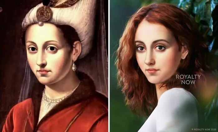 Hürrem Sultan