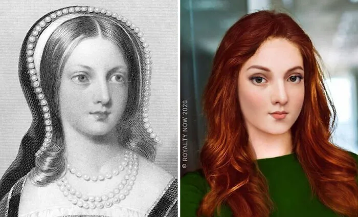 Lady Jane Grey