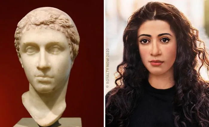 Cleopatra