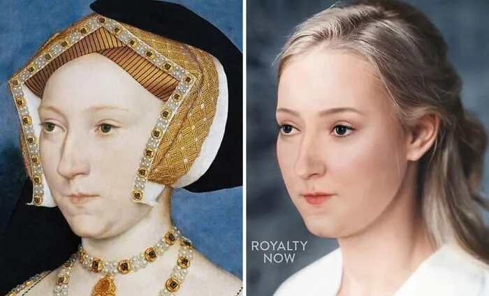 Jane Seymour