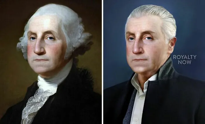 George Washington