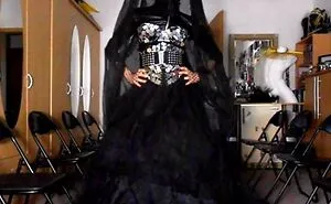 My Home Fashion Show During Lockdown