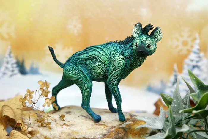 Hyena