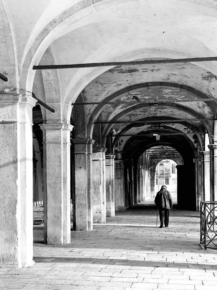 Solitude