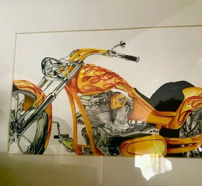 Watercolor