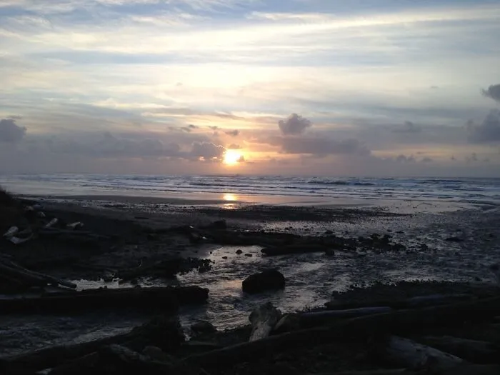 Oregon Coast