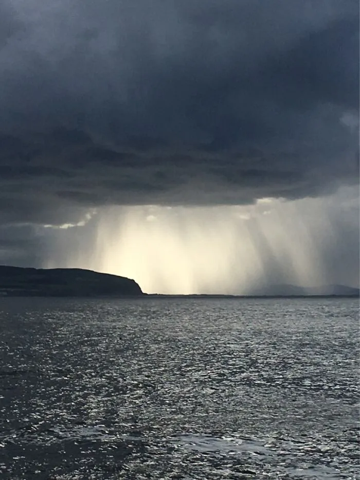 Portstewart, Northern Ireland.