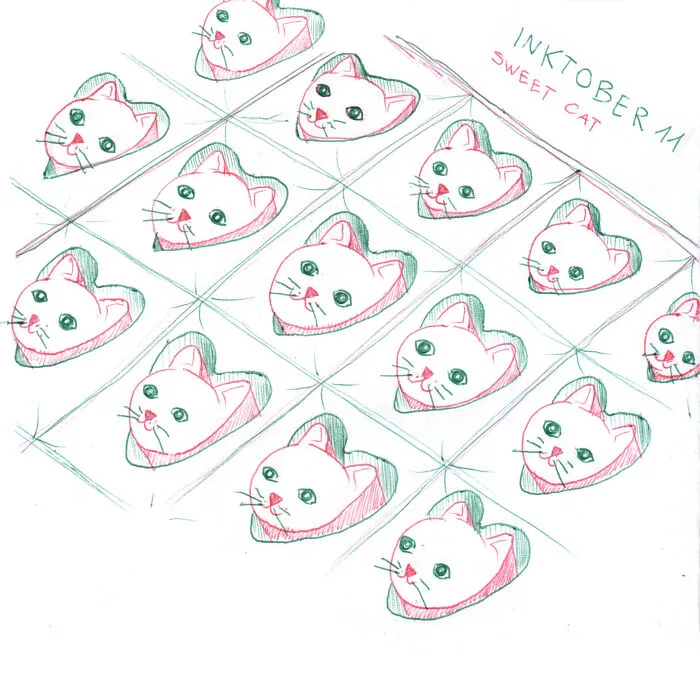 Sweet Cat