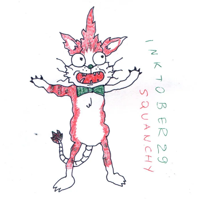 Squanchy